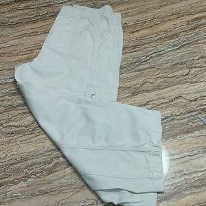 Chicos ladies capri pants